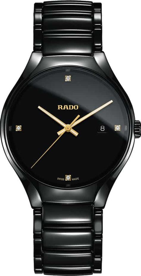 rado clone watch